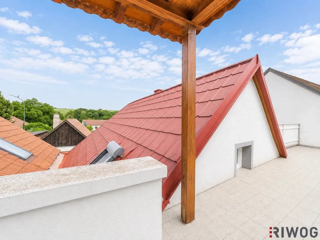 3-Zimmer-Haus kaufen in Mistelbach – 105 m², € 140.000 – Bild 30 von 35