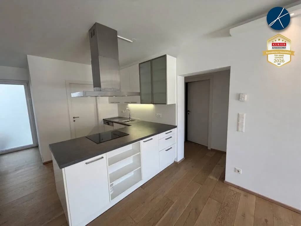 3-Zimmer-Wohnung mieten in Krems an der Donau – 84,91 m², € 1.314 – Bild 1 von 7