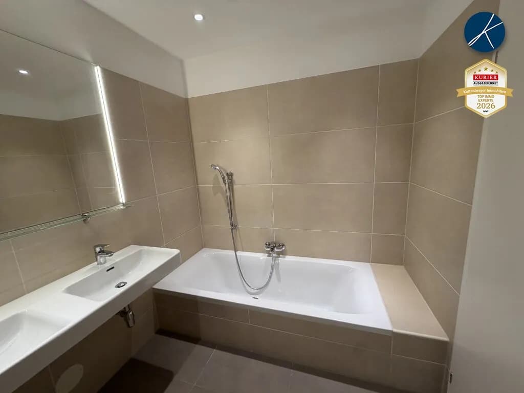 3-Zimmer-Wohnung mieten in Krems an der Donau – 84,91 m², € 1.314 – Bild 4 von 7