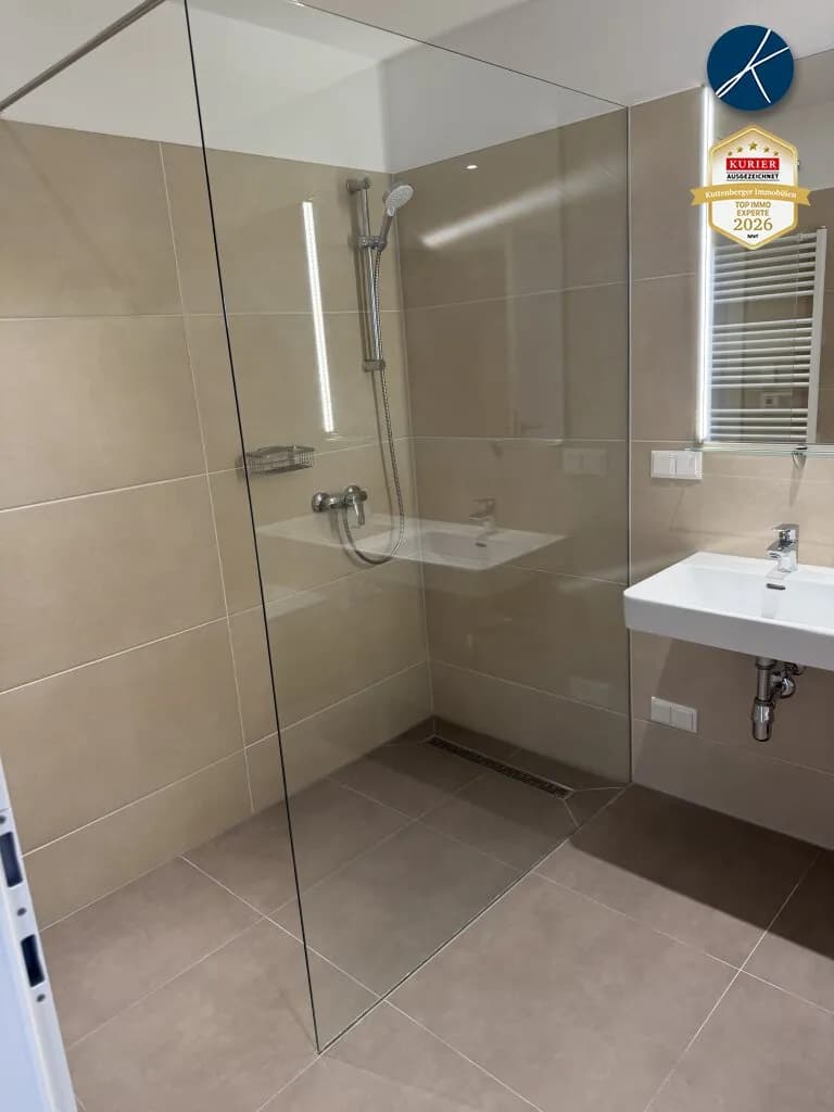 3-Zimmer-Wohnung mieten in Krems an der Donau – 84,91 m², € 1.314 – Bild 5 von 7