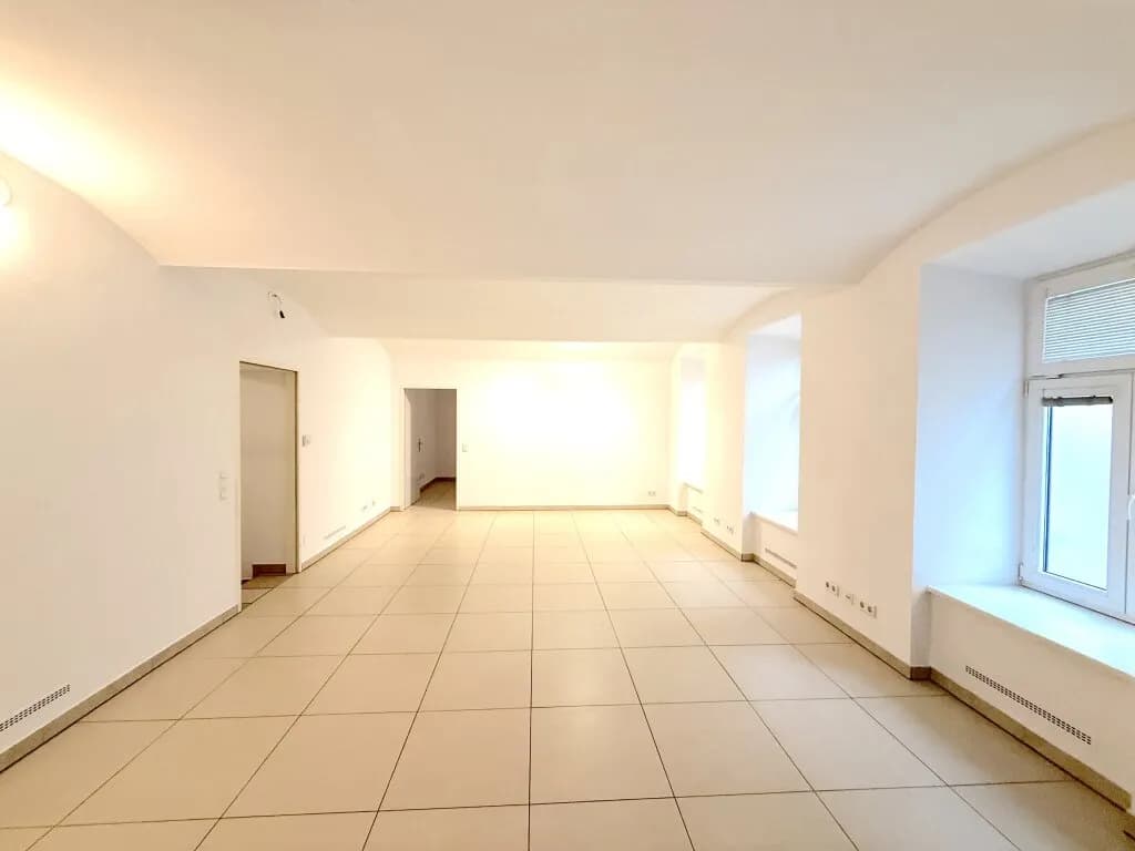 4-Zimmer-Gewerbeimmobilie mieten in Wien – 99,42 m², € 1.215 – Bild 3 von 19