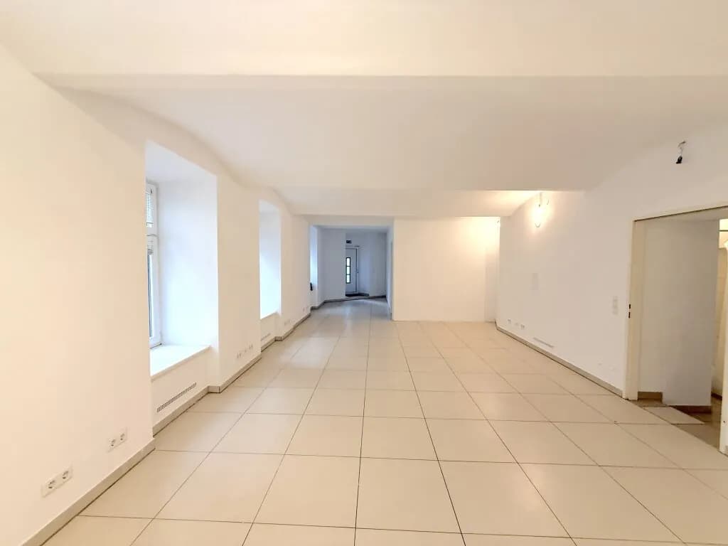 4-Zimmer-Gewerbeimmobilie mieten in Wien – 99,42 m², € 1.215 – Bild 4 von 19