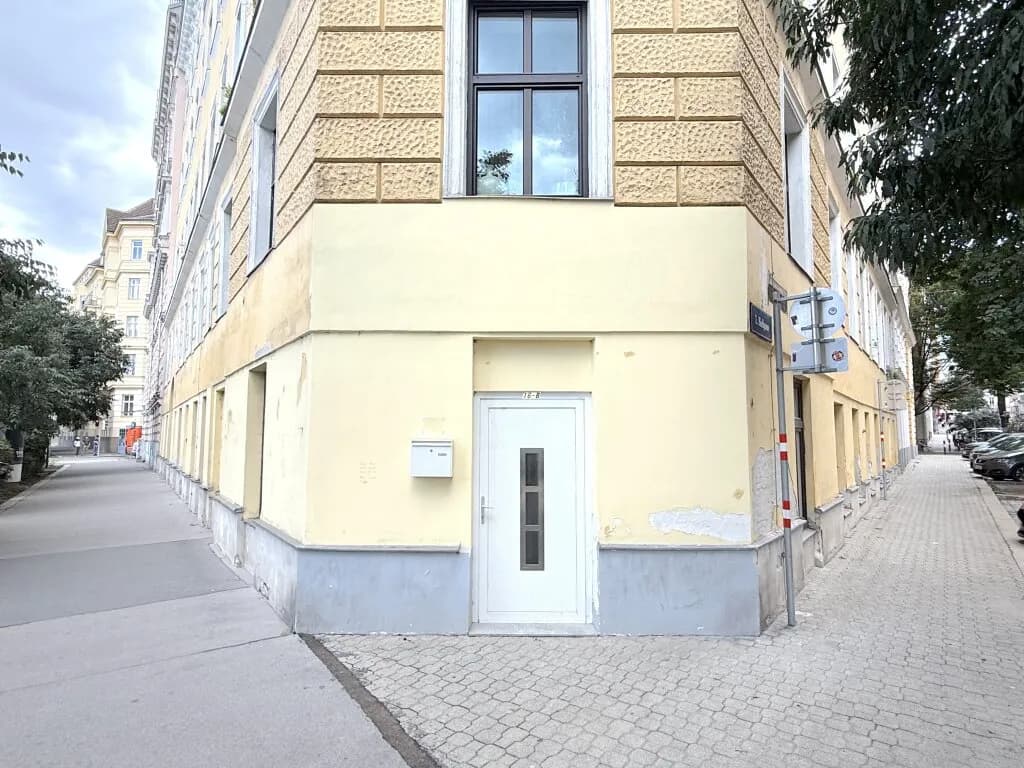 4-Zimmer-Gewerbeimmobilie mieten in Wien – 99,42 m², € 1.215 – Bild 16 von 19