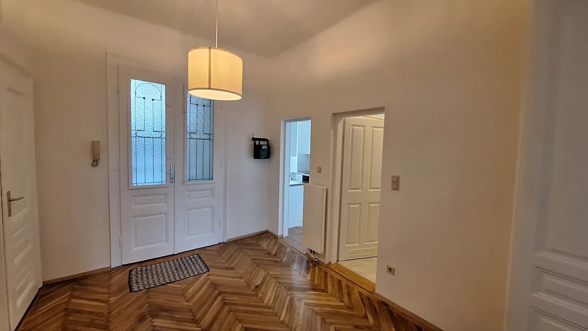 2-Zimmer-Wohnung mieten in Wien – 68 m², € 1.161 – Bild 1 von 8