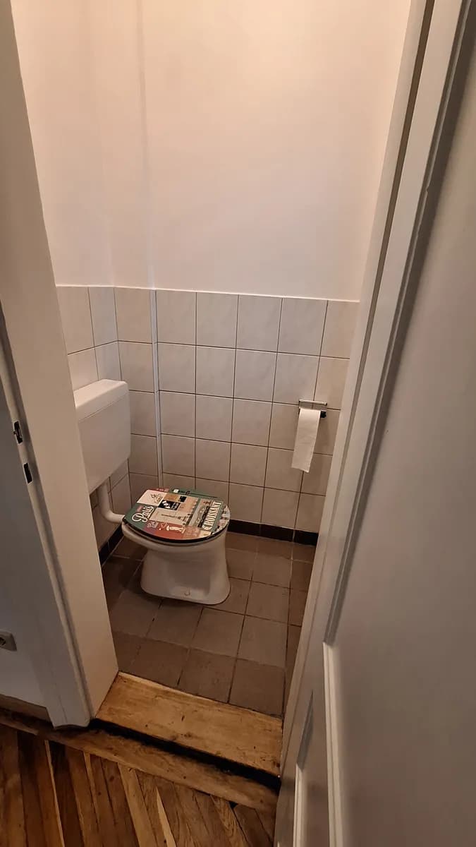 2-Zimmer-Wohnung mieten in Wien – 68 m², € 1.161 – Bild 2 von 8