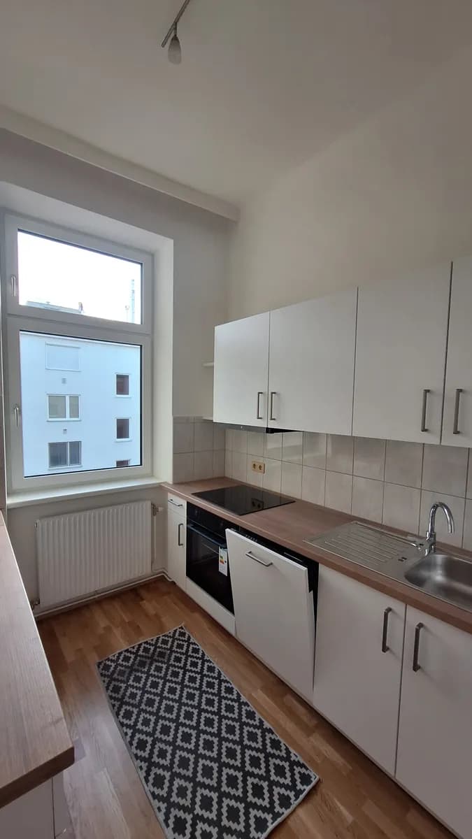 2-Zimmer-Wohnung mieten in Wien – 68 m², € 1.161 – Bild 3 von 8