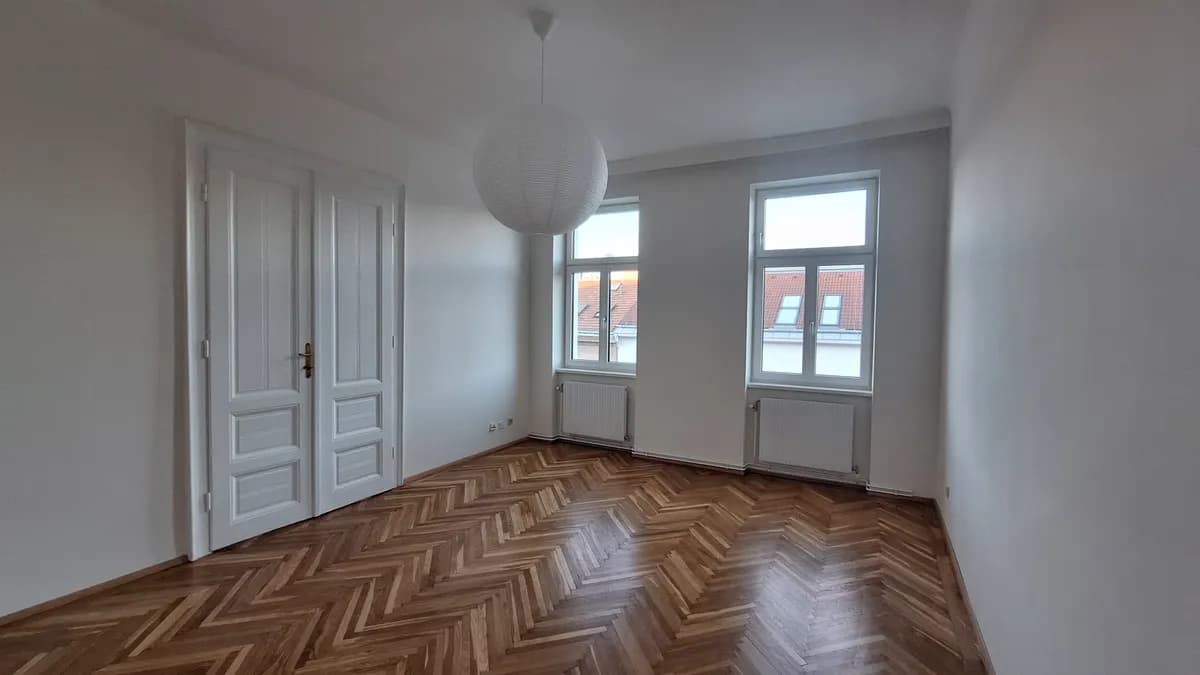 2-Zimmer-Wohnung mieten in Wien – 68 m², € 1.161 – Bild 8 von 8