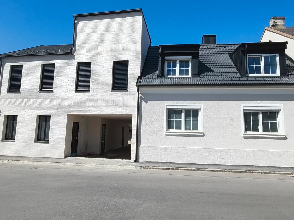 Wohnung mieten in Mistelbach – 101 m², € 1.345 – Bild 2 von 15
