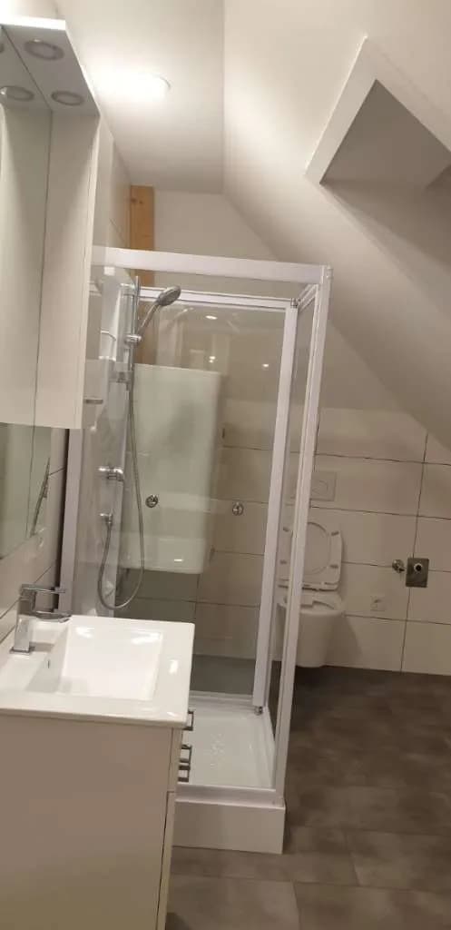 3-Zimmer-Wohnung mieten in Kirchdorf an der Krems – 70 m², € 850 – Bild 3 von 8