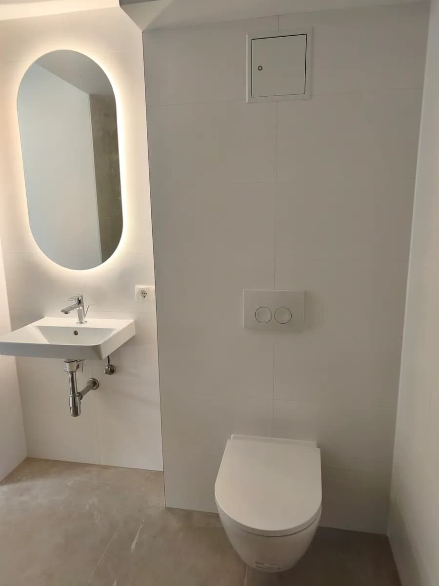2-Zimmer-Wohnung mieten in Mistelbach – 58 m², € 948 – Bild 11 von 12