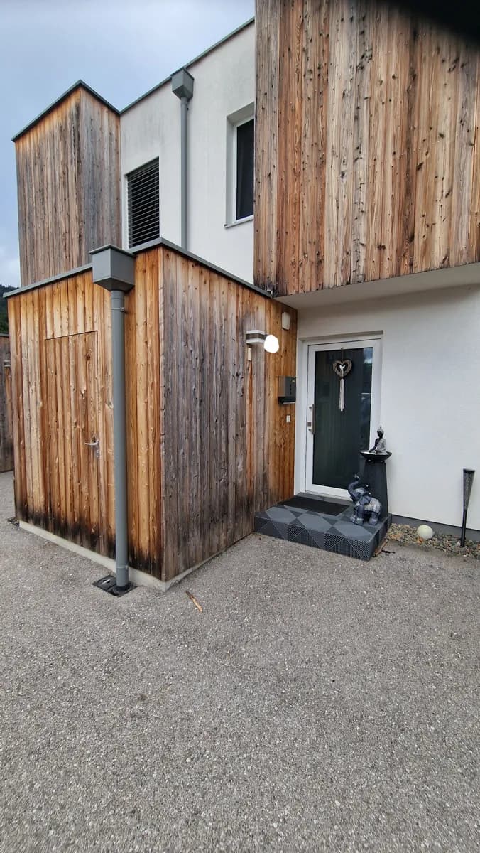Haus mieten in Klagenfurt – 78 m², € 1.314 – Bild 3 von 36