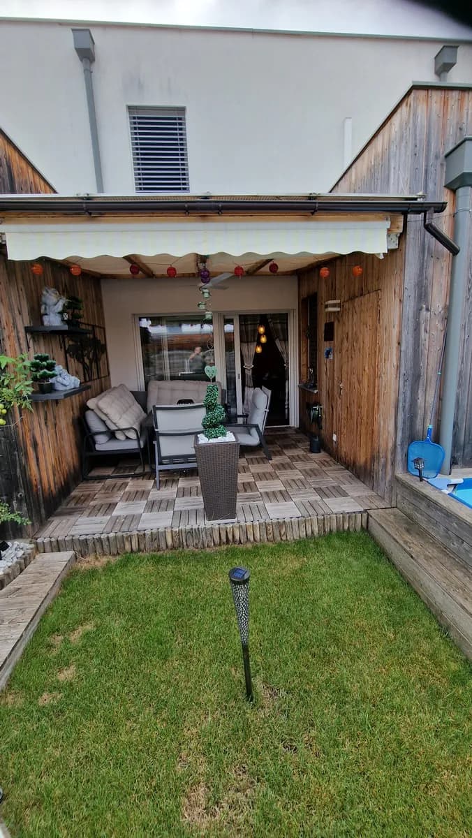 Haus mieten in Klagenfurt – 78 m², € 1.314 – Bild 4 von 36