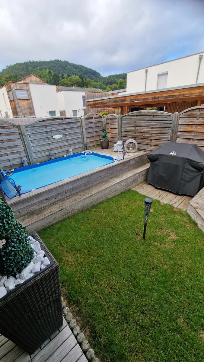 Haus mieten in Klagenfurt – 78 m², € 1.314 – Bild 5 von 36