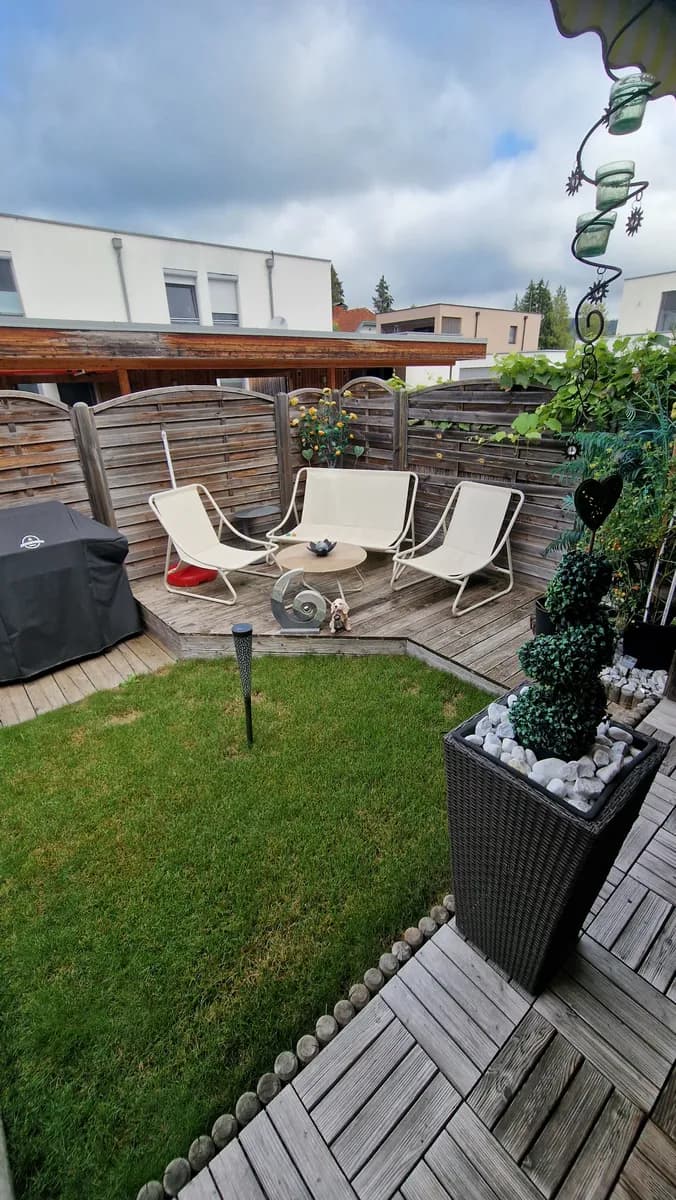 Haus mieten in Klagenfurt – 78 m², € 1.314 – Bild 6 von 36