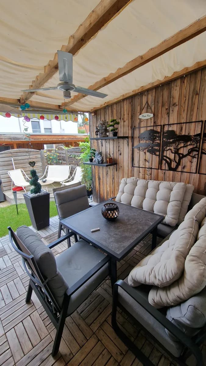 Haus mieten in Klagenfurt – 78 m², € 1.314 – Bild 7 von 36