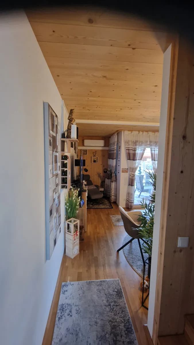 Haus mieten in Klagenfurt – 78 m², € 1.314 – Bild 20 von 36