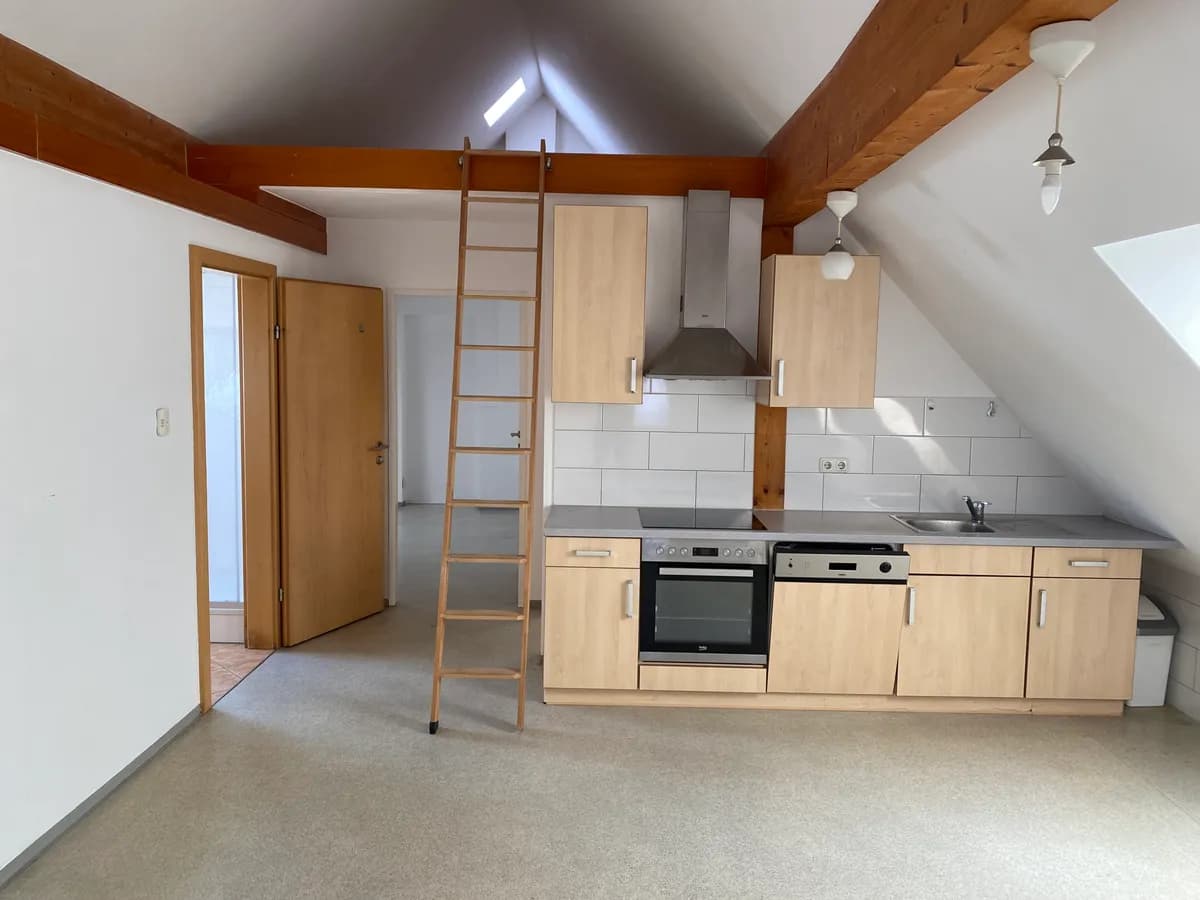 2-Zimmer-Wohnung mieten in Eferding – 70 m², € 780 – Bild 2 von 8