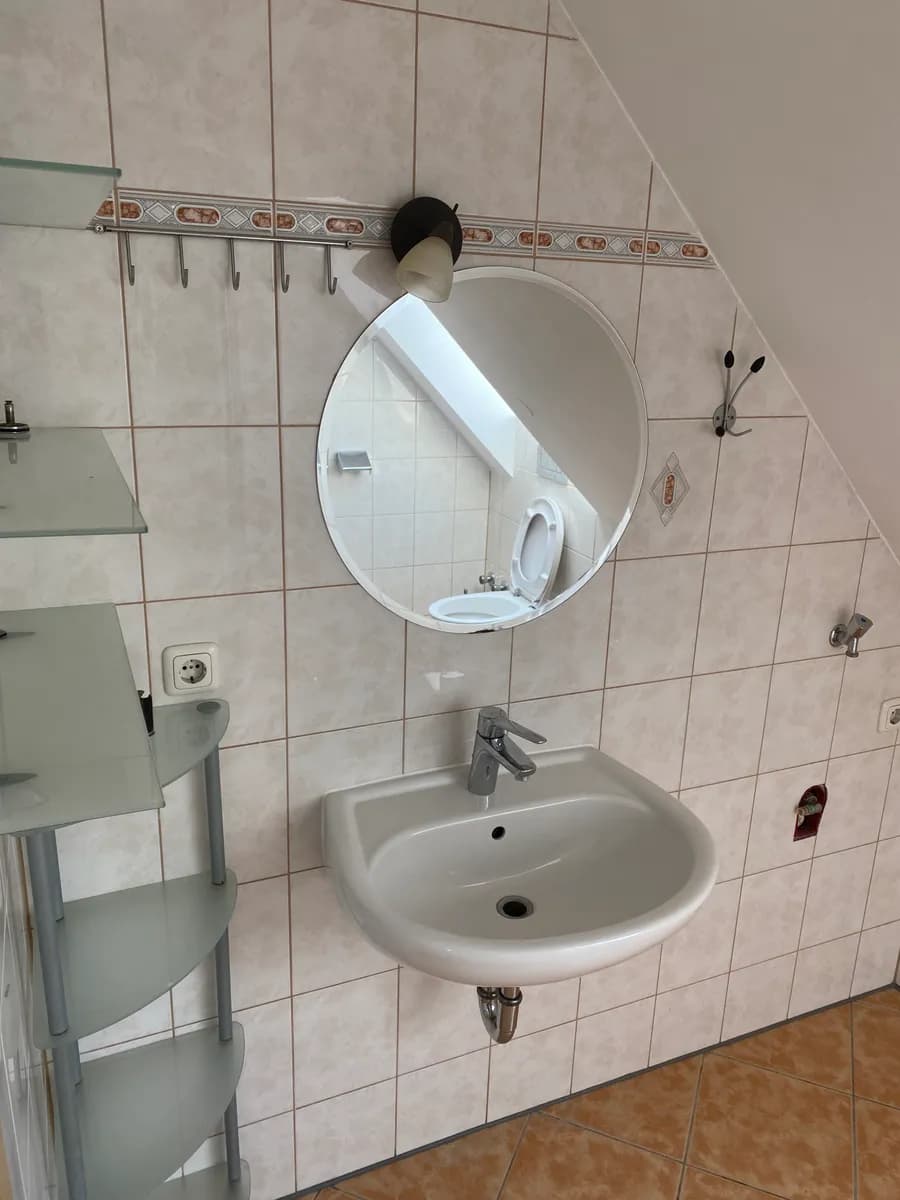 2-Zimmer-Wohnung mieten in Eferding – 70 m², € 780 – Bild 7 von 8