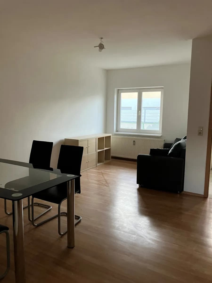 2-Zimmer-Wohnung mieten in Graz – 40 m², € 550 – Bild 1 von 6