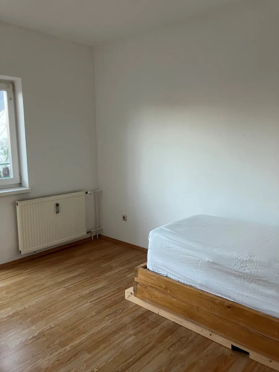 2-Zimmer-Wohnung mieten in Graz – 40 m², € 550 – Bild 2 von 6
