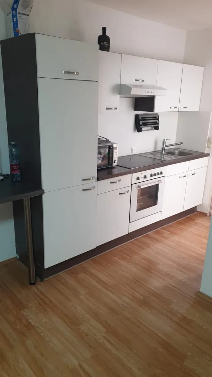 2-Zimmer-Wohnung mieten in Graz – 40 m², € 550 – Bild 4 von 6