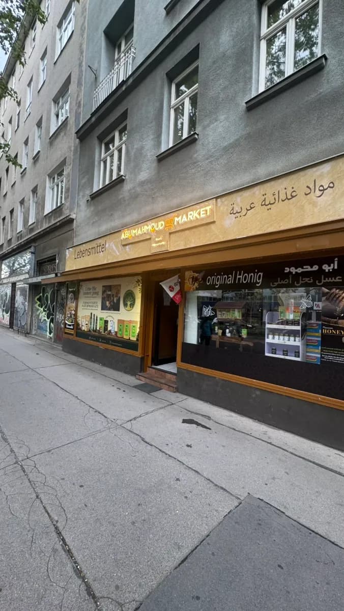 5-Zimmer-Gewerbeimmobilie mieten in Wien – 61 m², € 745 – Bild 1 von 7