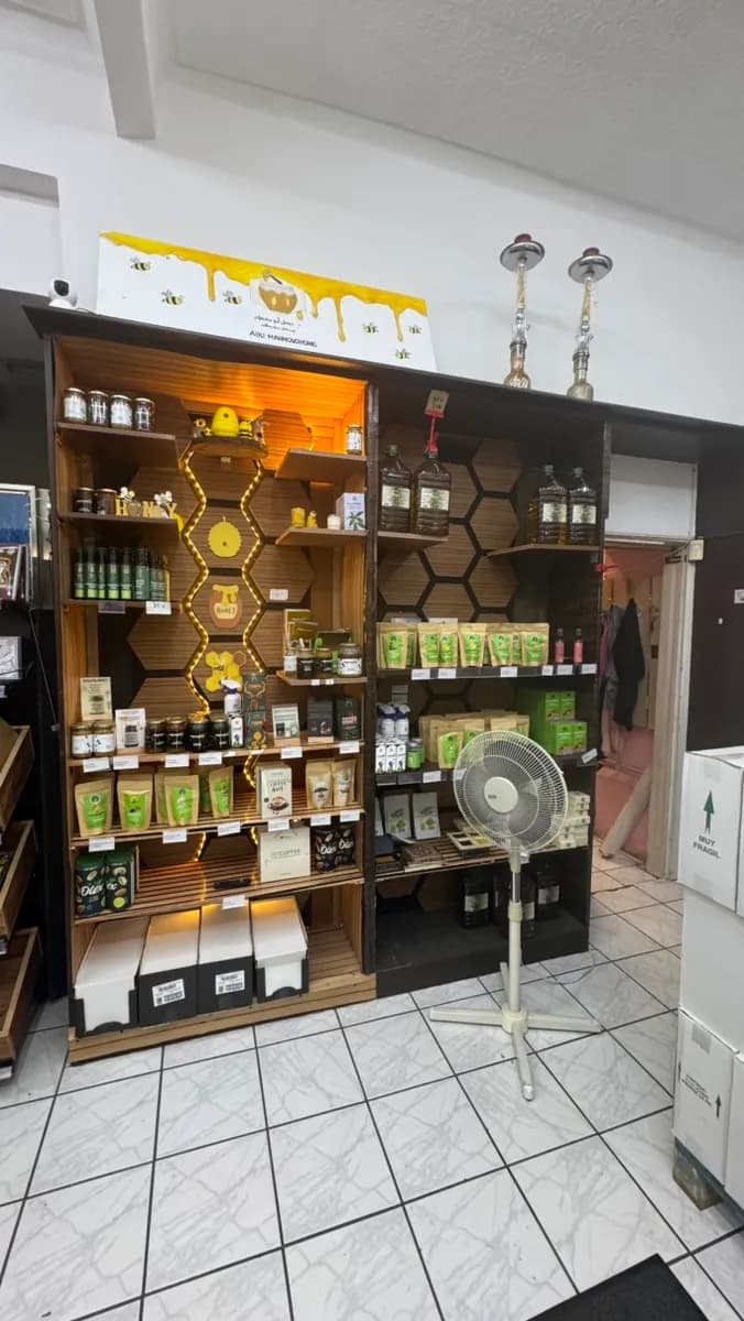 5-Zimmer-Gewerbeimmobilie mieten in Wien – 61 m², € 745 – Bild 2 von 7