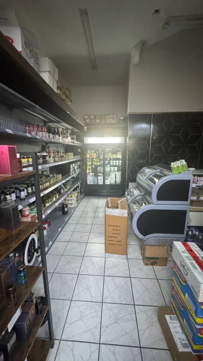 5-Zimmer-Gewerbeimmobilie mieten in Wien – 61 m², € 745 – Bild 4 von 7
