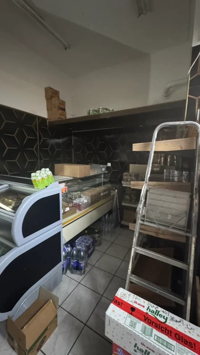 5-Zimmer-Gewerbeimmobilie mieten in Wien – 61 m², € 745 – Bild 5 von 7