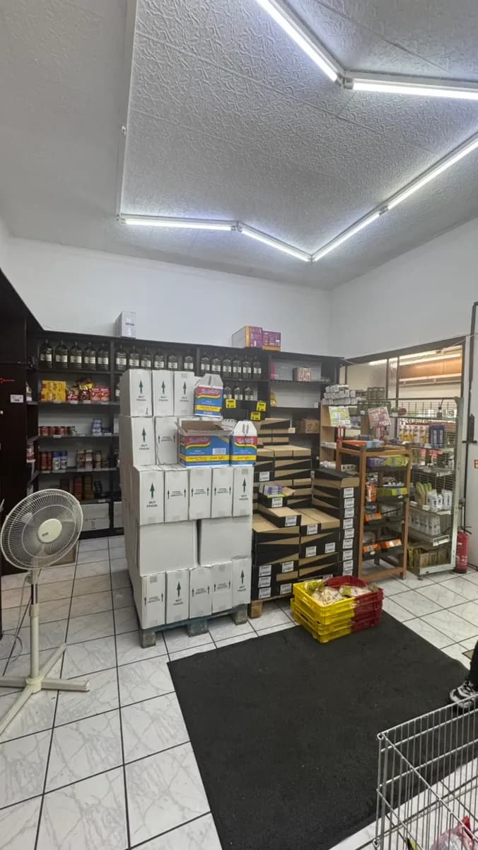 5-Zimmer-Gewerbeimmobilie mieten in Wien – 61 m², € 745 – Bild 6 von 7