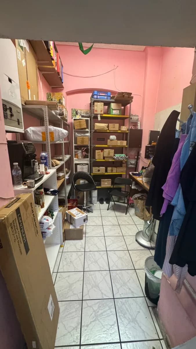 5-Zimmer-Gewerbeimmobilie mieten in Wien – 61 m², € 745 – Bild 7 von 7