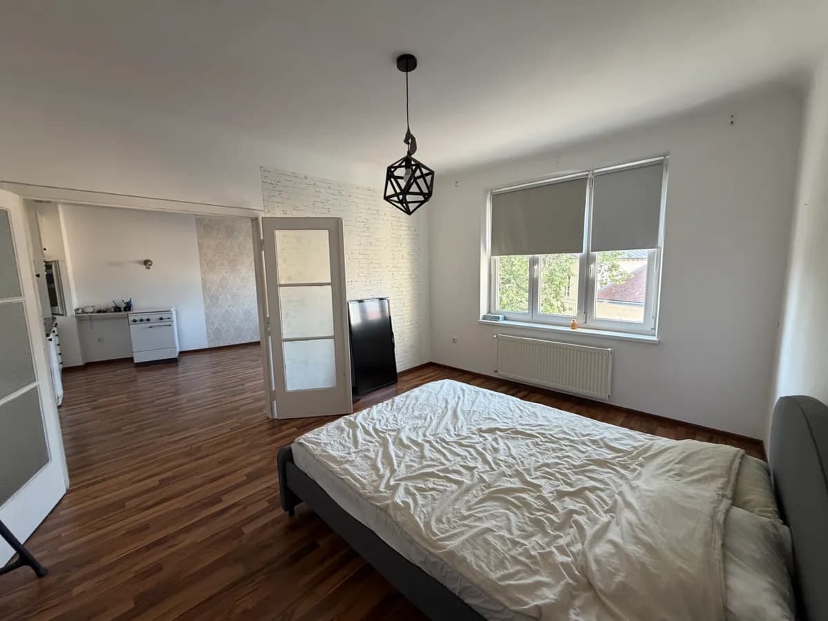 2-Zimmer-Wohnung mieten in Baden – 44 m², € 795 – Bild 2 von 8