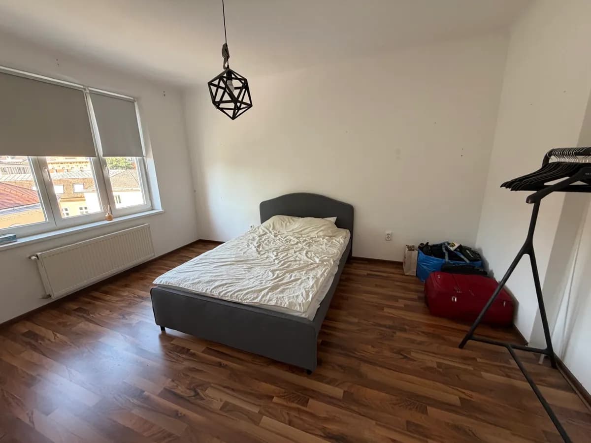 2-Zimmer-Wohnung mieten in Baden – 44 m², € 795 – Bild 4 von 8