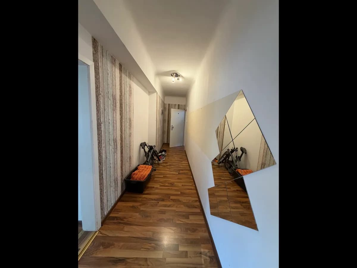 2-Zimmer-Wohnung mieten in Baden – 44 m², € 795 – Bild 5 von 8