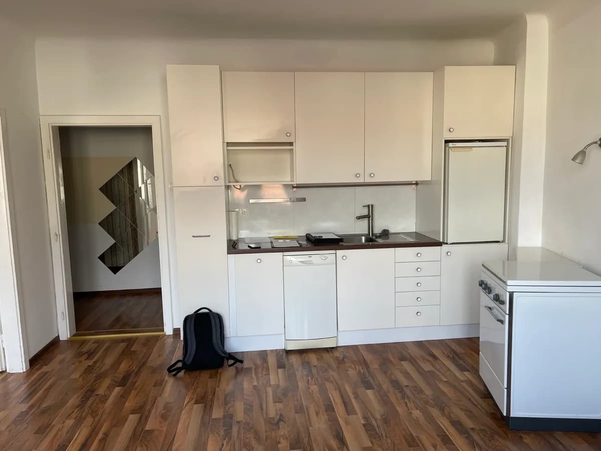2-Zimmer-Wohnung mieten in Baden – 44 m², € 795 – Bild 8 von 8