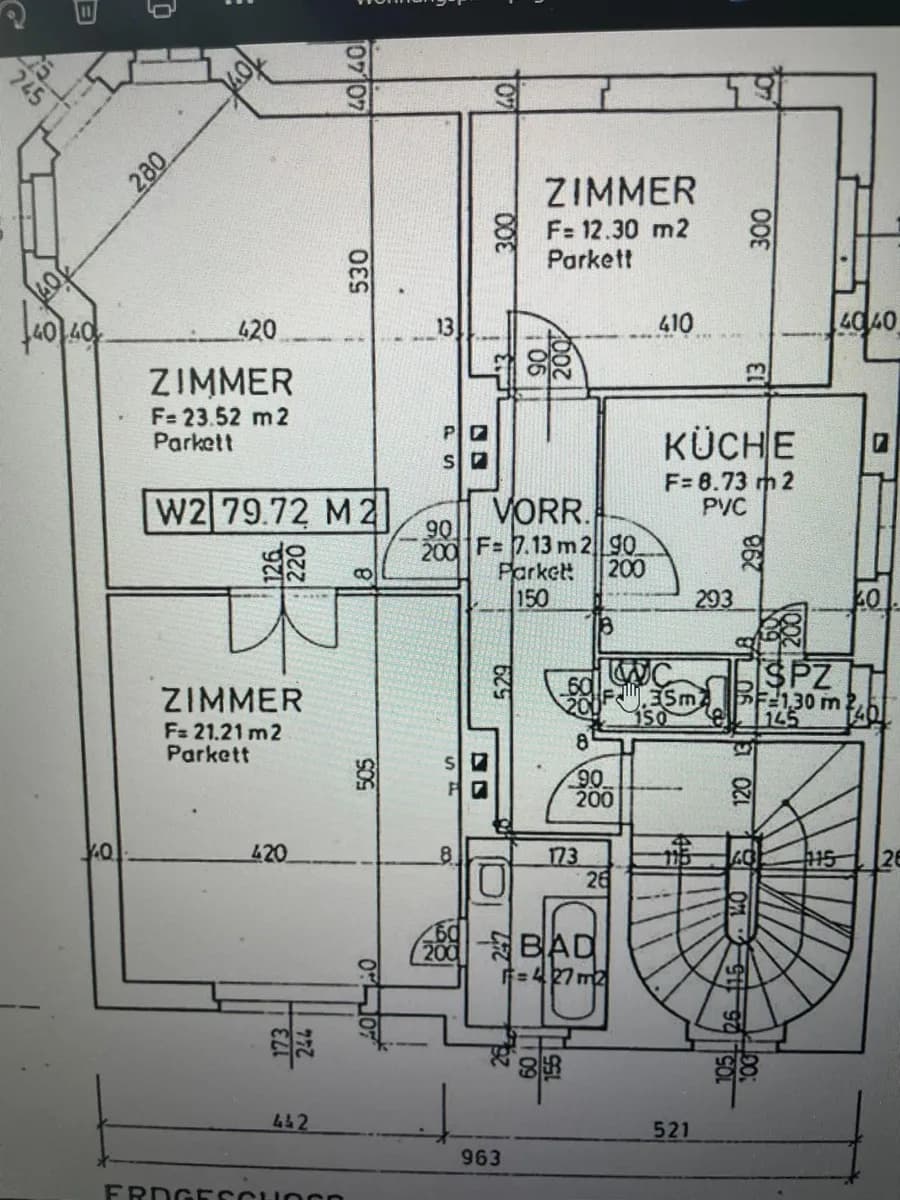 3-Zimmer-Wohnung kaufen in Baden – 79 m², € 274.900 – Bild 15 von 15