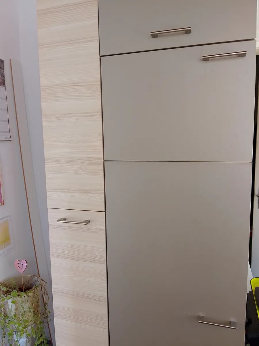 2-Zimmer-Haus mieten in Tulln – 50 m², € 500 – Bild 2 von 8