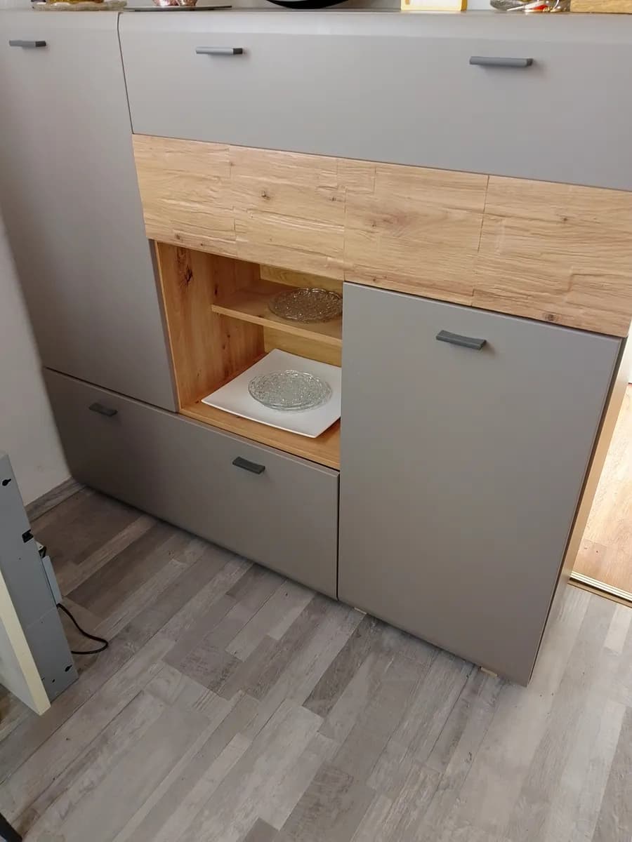 2-Zimmer-Haus mieten in Tulln – 50 m², € 500 – Bild 3 von 8