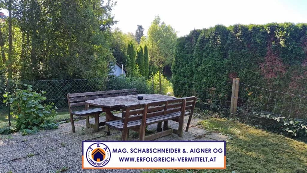 4-Zimmer-Haus mieten in Melk – 92 m², € 905 – Bild 6 von 16