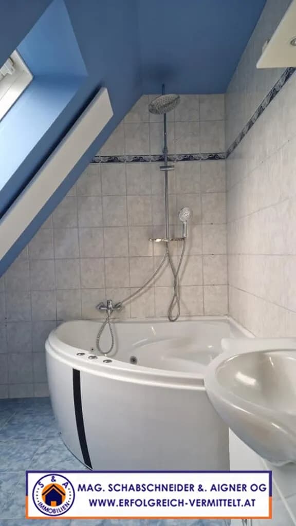4-Zimmer-Haus mieten in Melk – 92 m², € 905 – Bild 7 von 16