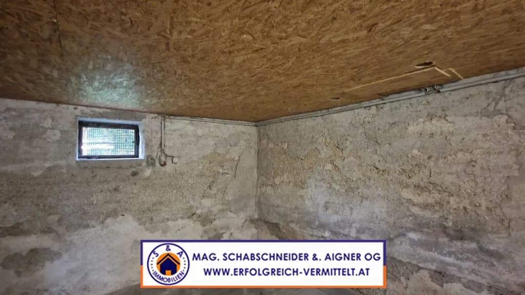 4-Zimmer-Haus mieten in Melk – 92 m², € 905 – Bild 14 von 16