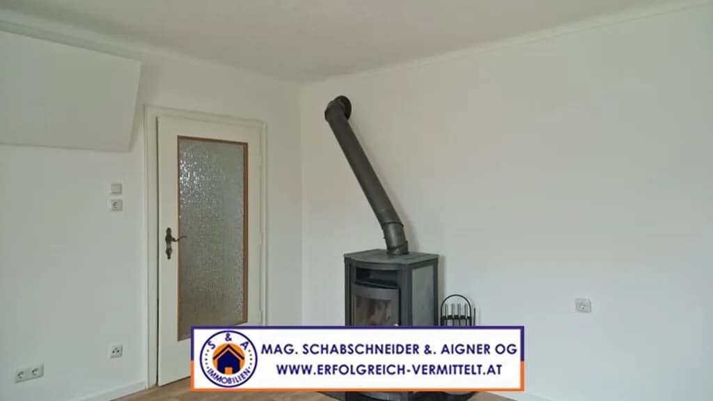 4-Zimmer-Haus mieten in Melk – 92 m², € 905 – Bild 15 von 16