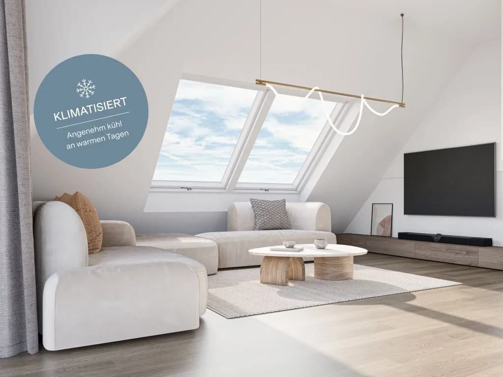 Immobilie kaufen in Wien – 129,73 m², € 1.019.100 – Bild 1 von 18