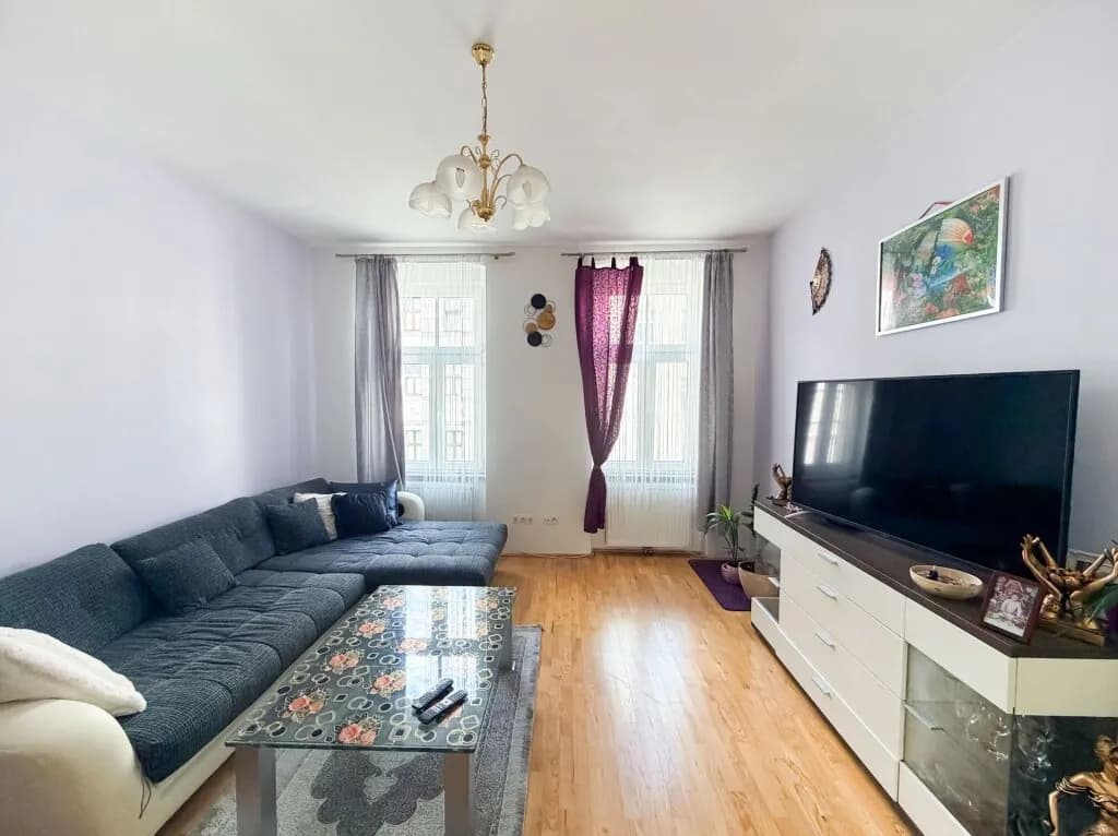 3-Zimmer-Wohnung mieten in Wien – 71 m², € 952 – Bild 2 von 17