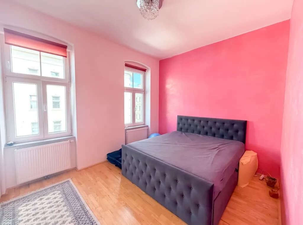 3-Zimmer-Wohnung mieten in Wien – 71 m², € 952 – Bild 3 von 17