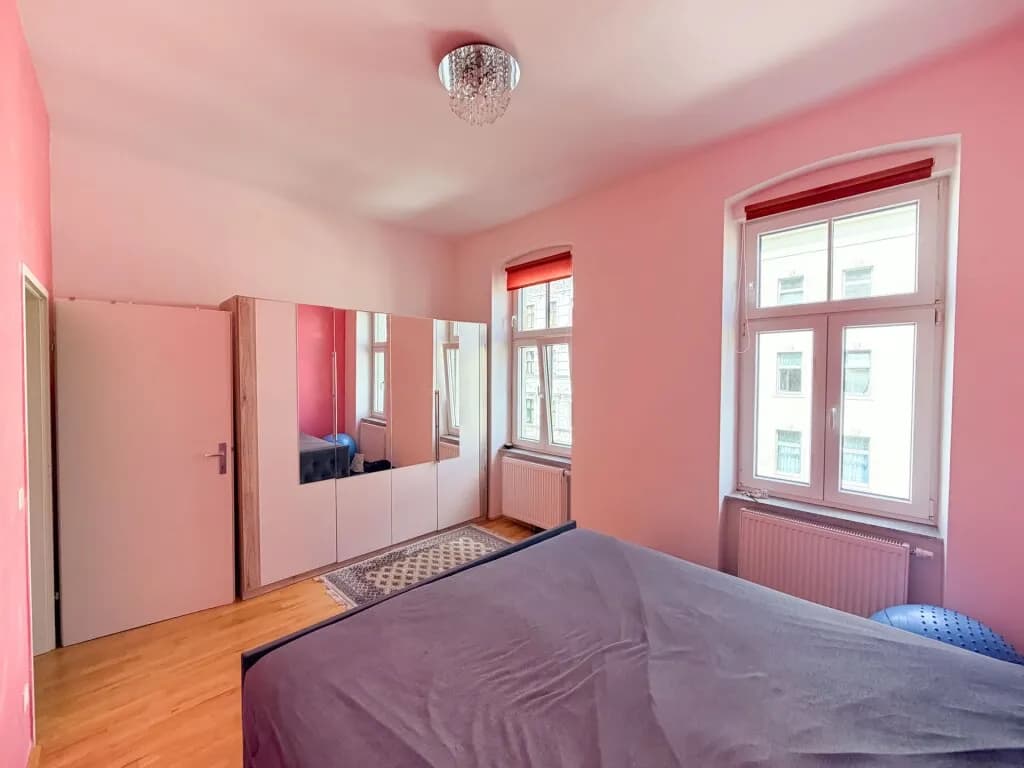3-Zimmer-Wohnung mieten in Wien – 71 m², € 952 – Bild 4 von 17