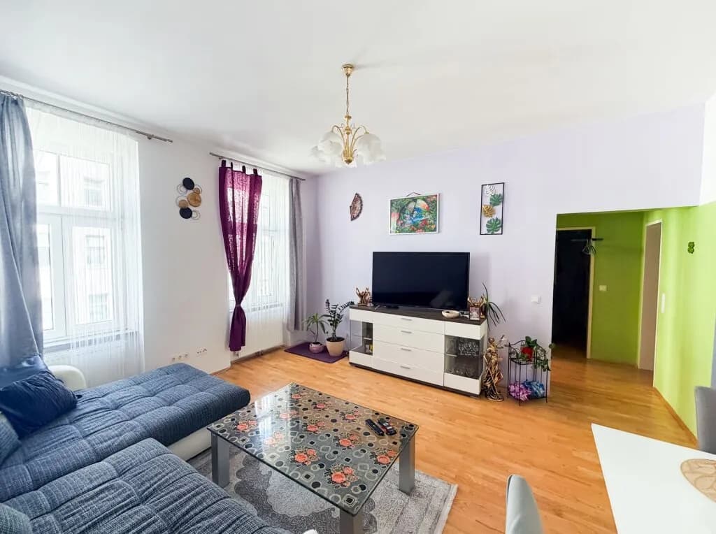 3-Zimmer-Wohnung mieten in Wien – 71 m², € 952 – Bild 5 von 17