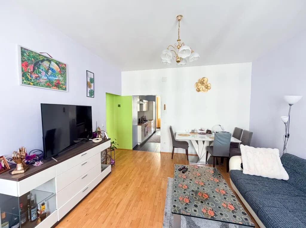3-Zimmer-Wohnung mieten in Wien – 71 m², € 952 – Bild 6 von 17