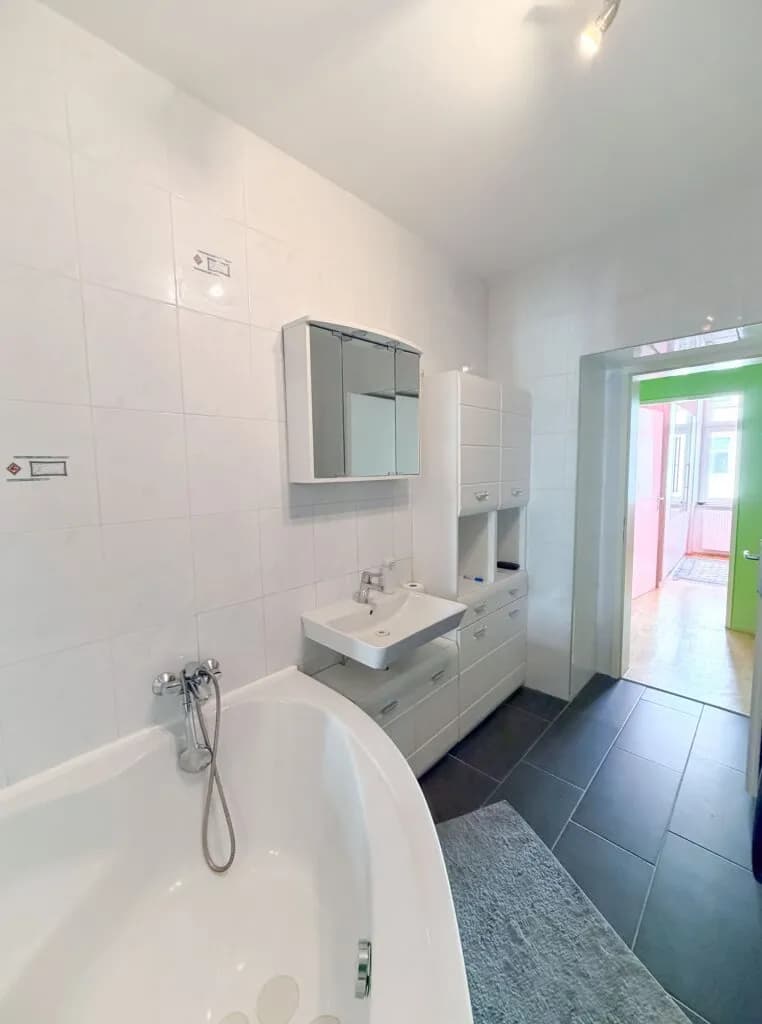 3-Zimmer-Wohnung mieten in Wien – 71 m², € 952 – Bild 9 von 17