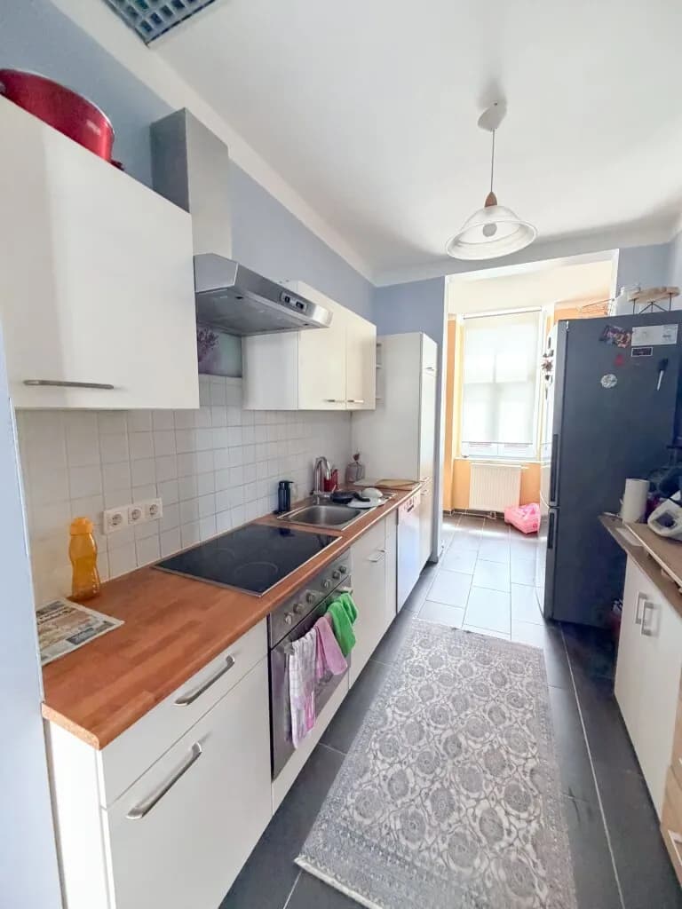 3-Zimmer-Wohnung mieten in Wien – 71 m², € 952 – Bild 11 von 17